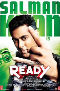 فیلم هندی Ready 2011