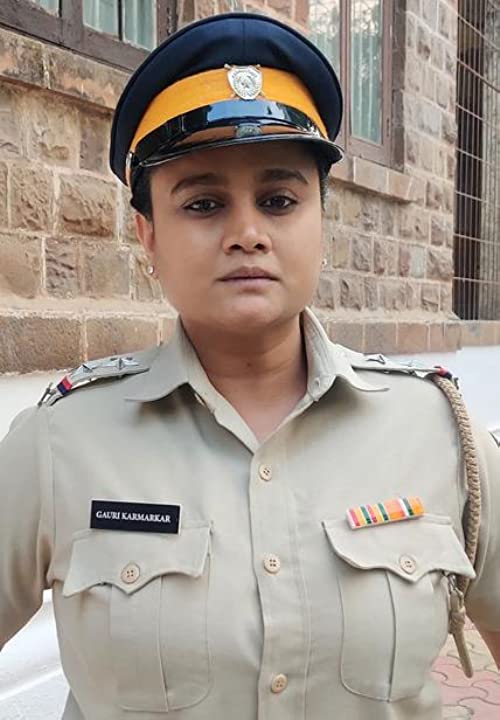 Kalyanee Mulay