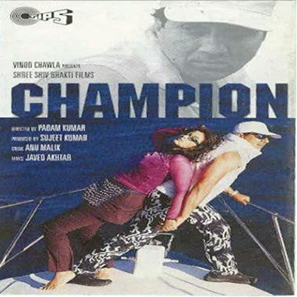 فیلم هندی Champion 2000