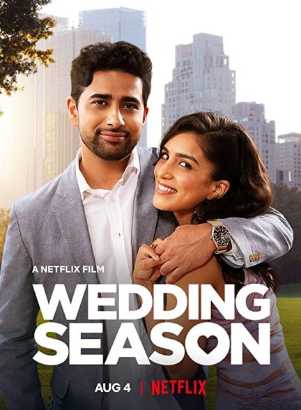 دانلود فیلم هندی (فصل عروسی) Wedding Season 2022