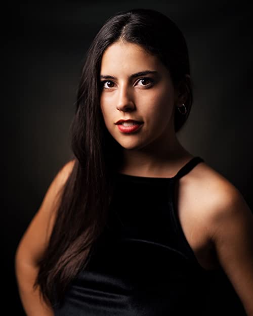 Mariana Elicetche