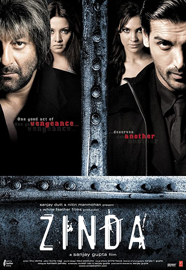 فیلم هندی Zinda 2006