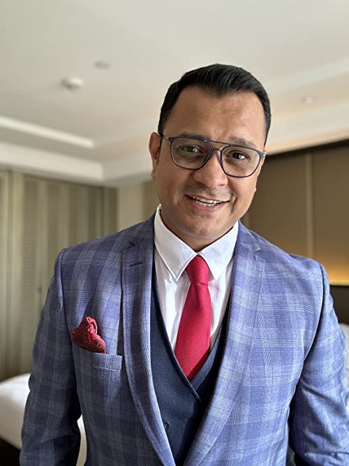 Anuj Gurwara