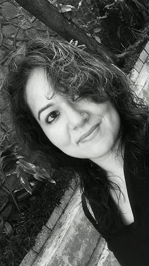Ayesha Raza Mishra