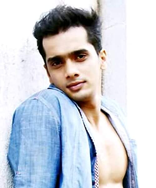 Pravin Bhosale