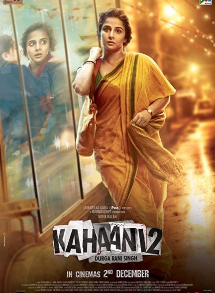 فیلم هندی Kahaani 2 2016