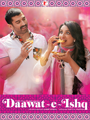 فیلم هندی Daawat-e-Ishq 2014