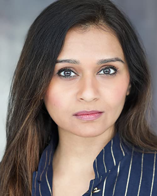 Dixita Pandya