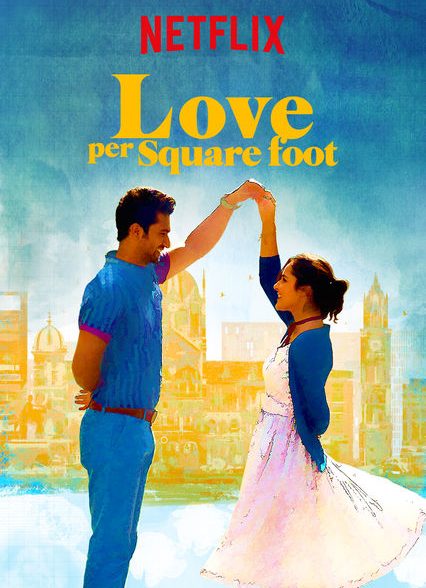فیلم هندی Love Per Square Foot 2018
