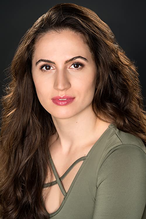 Cristiana Popa