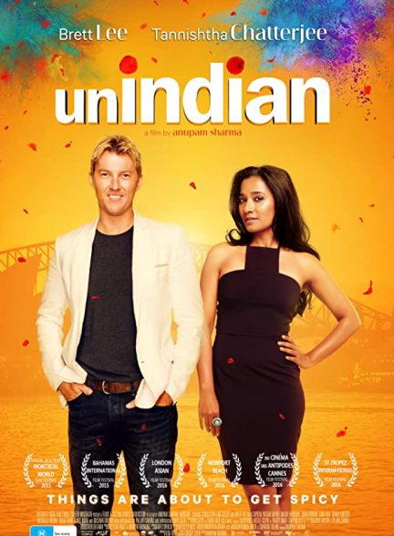 فیلم هندی UNindian 2015