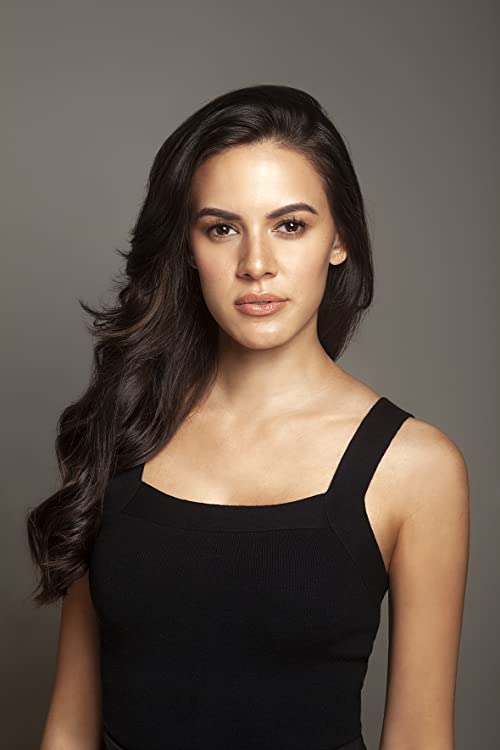 Natasha Benton