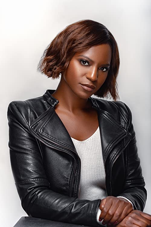 Talisha Lee