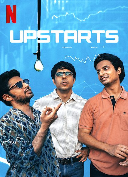 دانلود فیلم هندی Upstarts 2019 بدون سانسور