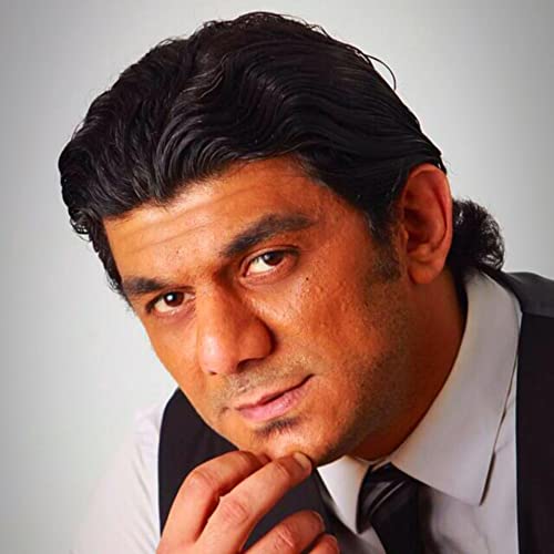 Samir Ali