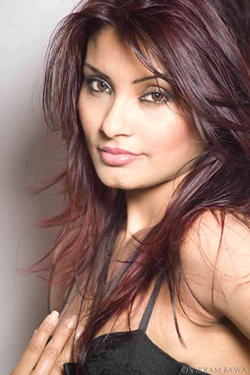 Moumita Moitra