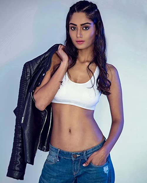 Shwetha Gadad