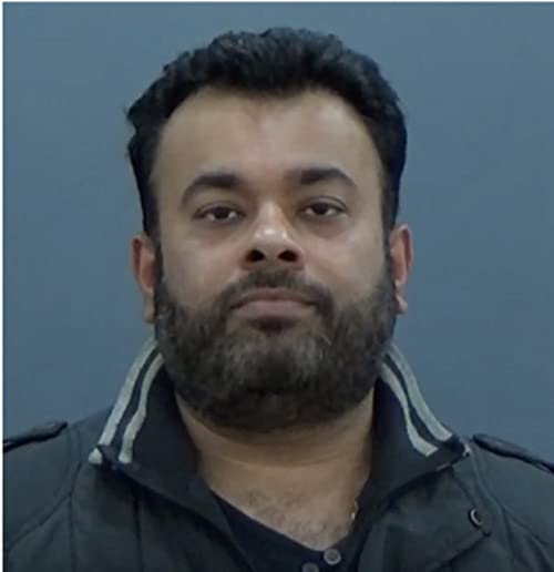 Himanshu Luthra