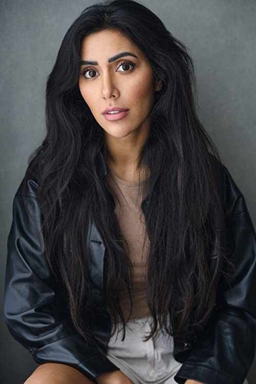 Nisha Aaliya