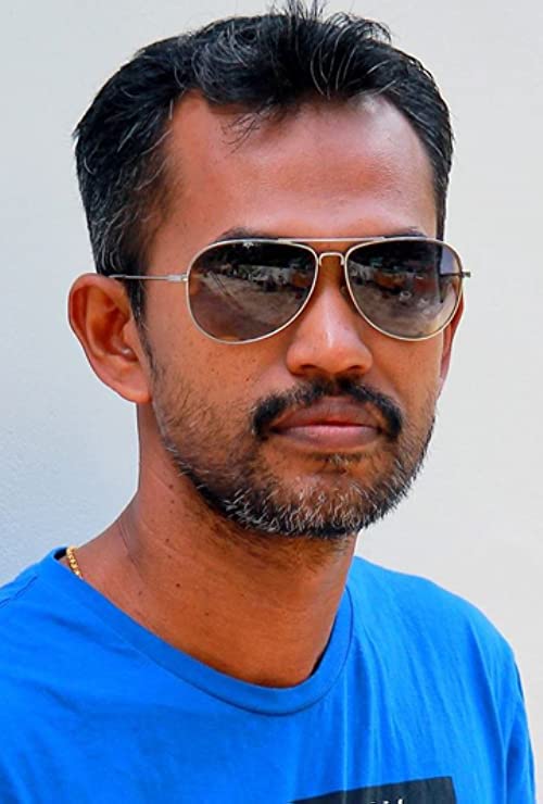 Santhosh Laxman