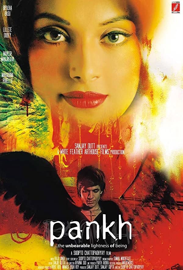 فیلم هندی Pankh 2010