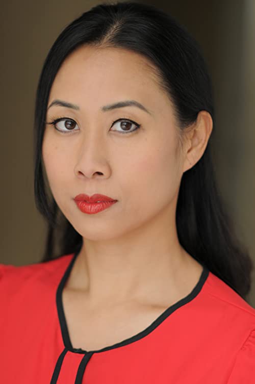 Karen Jin Beck