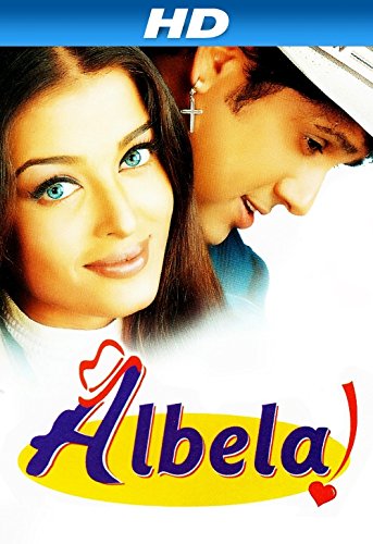 فیلم هندیAlbela 2001