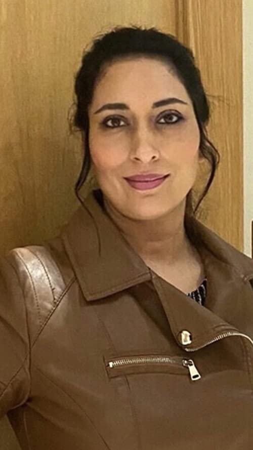 Preeti Malhotra