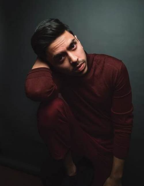 Adarsh Gourav
