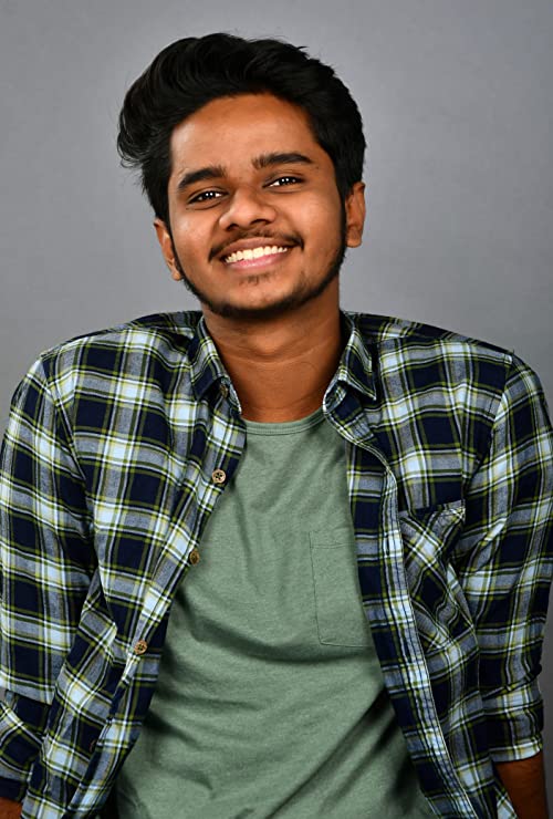 Suraj Rikame