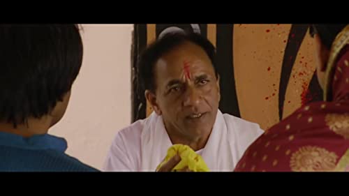 Banwari Lal Jhol