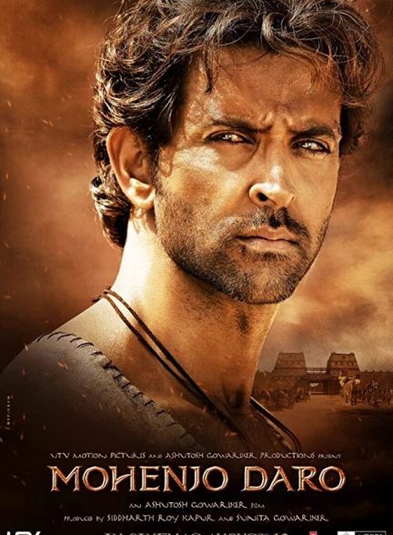 فیلم هندی Mohenjo Daro 2016