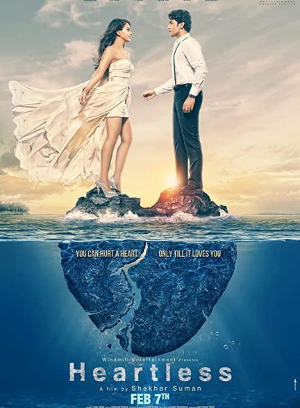 فیلم هندی Heartless 2014