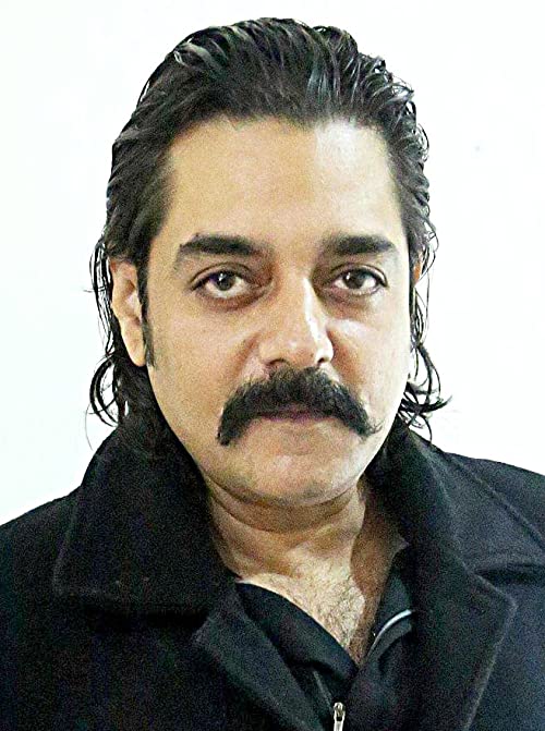 Chandrachur Singh
