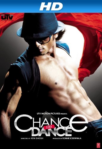 فیلم هندی Chance Pe Dance 2010