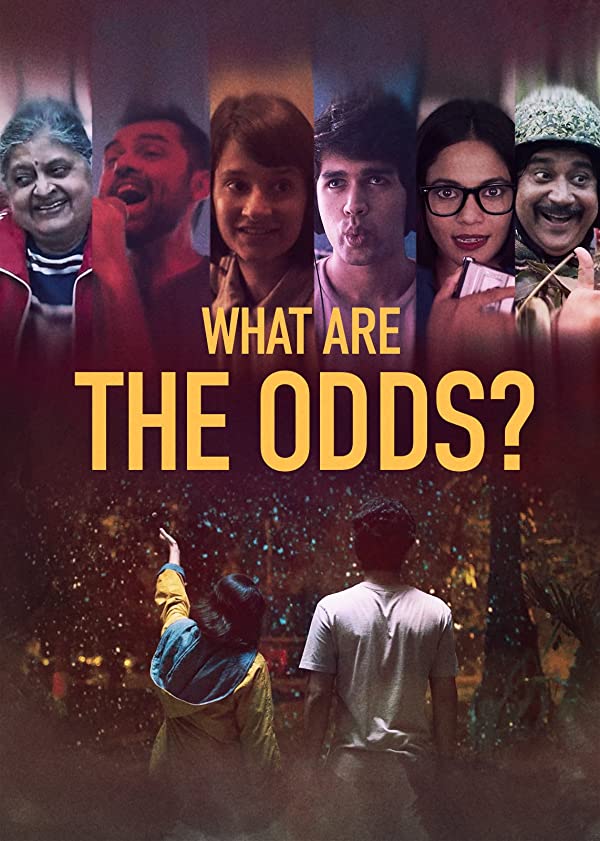 دانلود فیلم هندی ( شانس چیست؟ ) What are the Odds? 2020 بدون سانسور