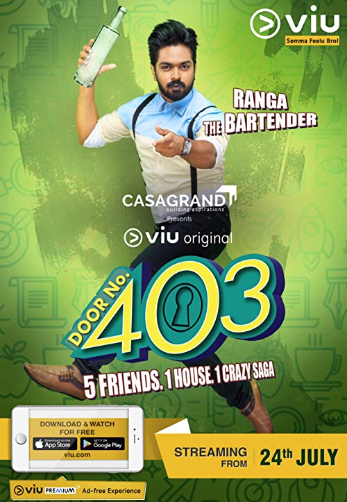 Praveen Kumar