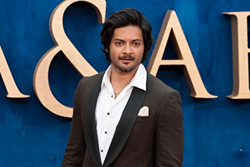 Ali Fazal