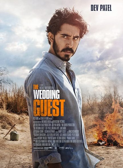 دانلود فیلم هندی ( میهمان عروسی ) The Wedding Guest 2018 بدون سانسور