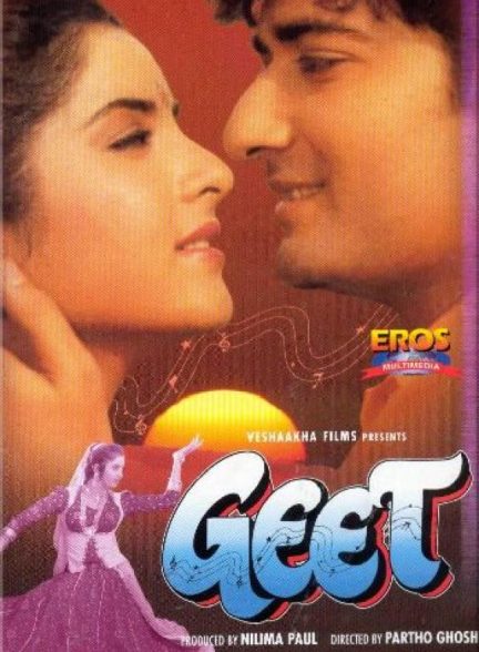 فیلم هندی Geet 1992