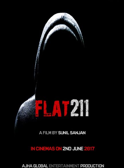 فیلم هندی Flat 211 2017