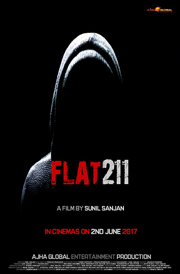 فیلم هندی Flat 211 2017