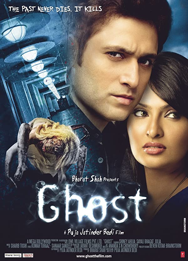 فیلم هندی Ghost 2012