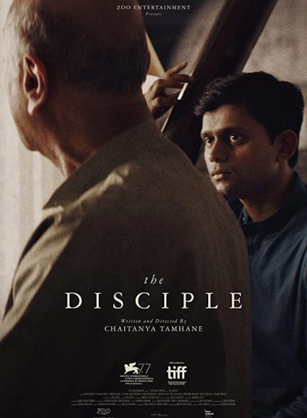 دانلود فیلم هندی ( شاگرد ) The Disciple 2020