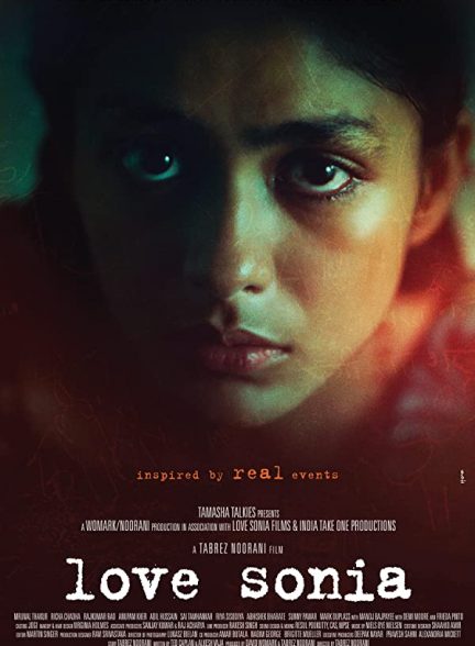 فیلم هندی Love Sonia 2018