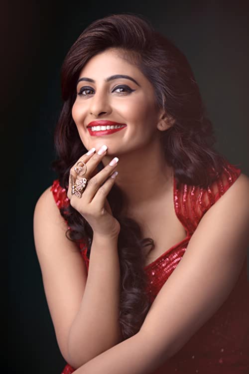 Poonam Shende