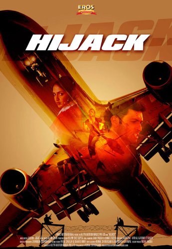 فیلم هندی Hijack 2008