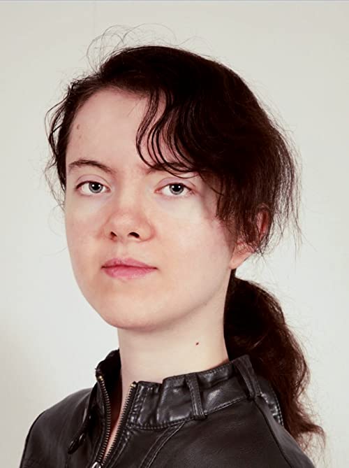 Kat Leroy