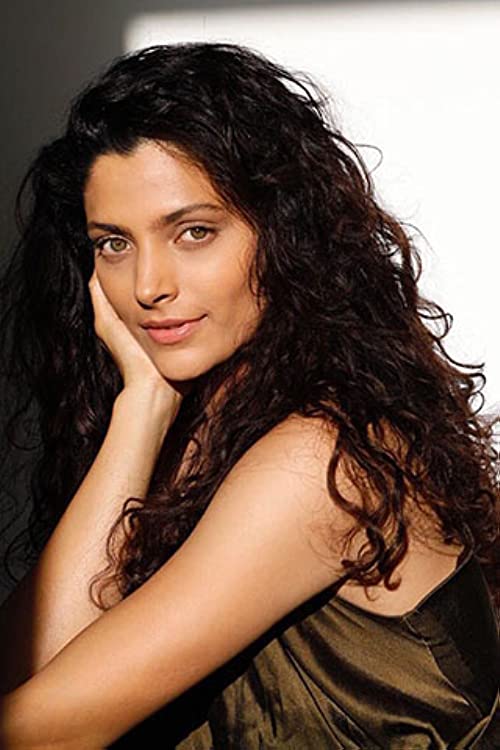 Saiyami Kher