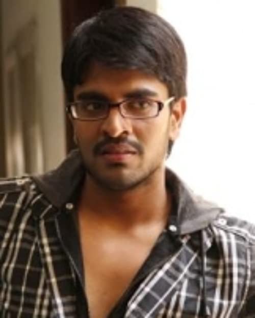 Srinivas